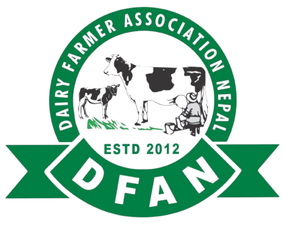 DFAN Logo