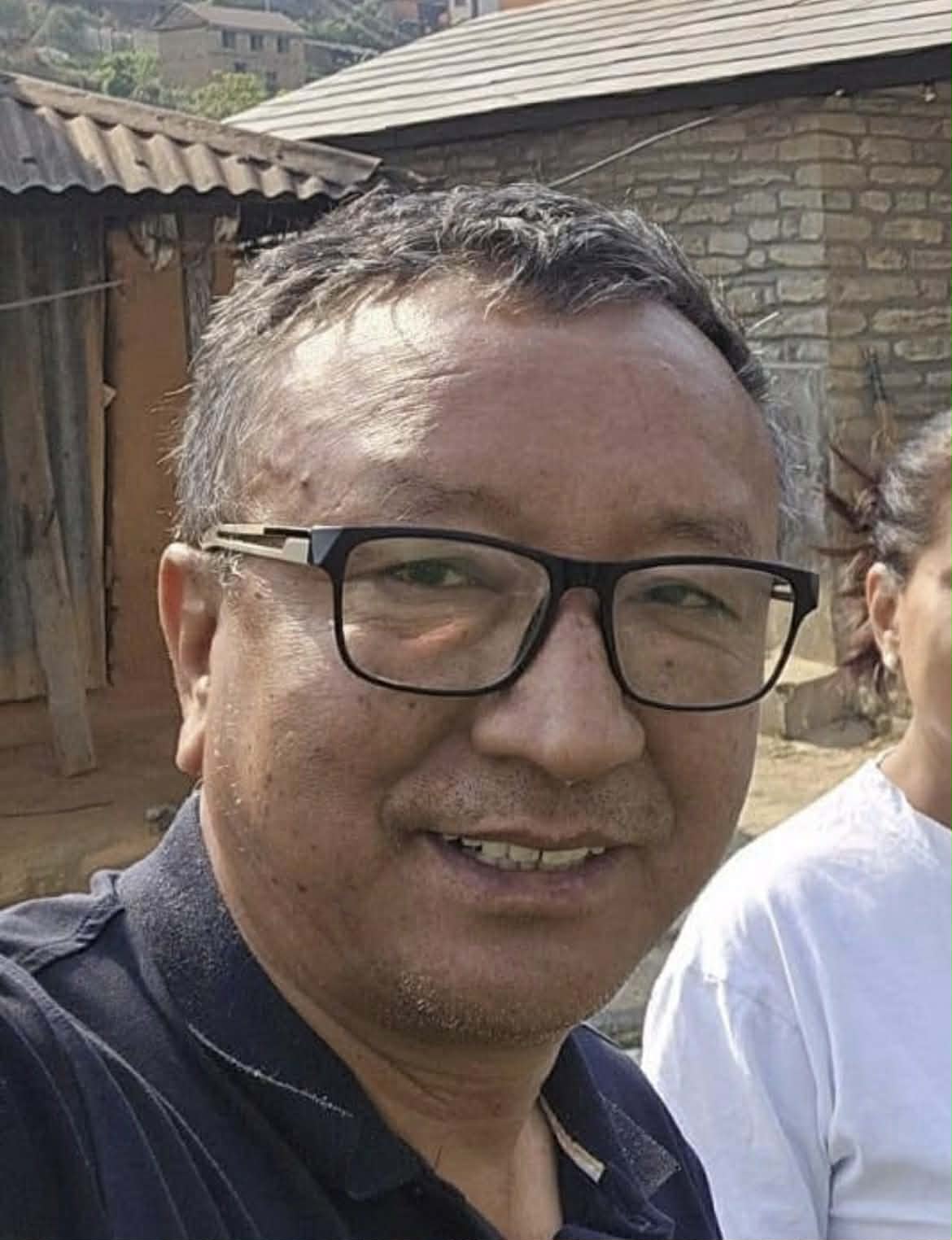 Pramod Dhungana