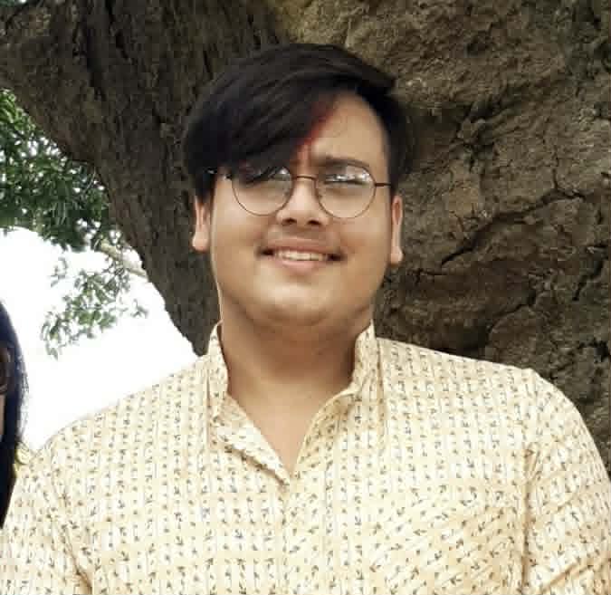 Pratik Khadka